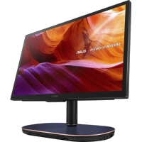моноблок ASUS Zen Z272SDK-BA077T 90PT0281-M01850 Черный