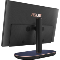моноблок ASUS Zen Z272SDK-BA080T 90PT0281-M01880 Черный