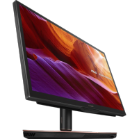 моноблок ASUS Zen Z272SDT-BA055T 90PT0281-M01550 Черный
