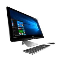 моноблок ASUS Zen ZN220ICGK-RC016X 90PT01N1-M00480 Серый