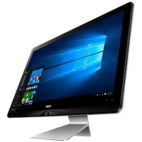моноблок ASUS Zen ZN220ICUK-RA033T 90PT01N1-M03100 Серый
