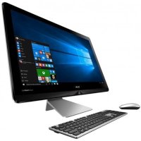 моноблок ASUS Zen ZN220ICUK-RA052T 90PT01N1-M04080 Серый