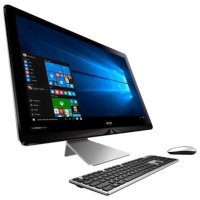 моноблок ASUS Zen ZN240ICGT-RA016X 90PT01M2-M01460 Серый