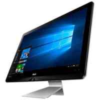 моноблок ASUS Zen ZN241ICGK-RA004T 90PT01V1-M00180 Серый