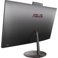 моноблок ASUS Zen ZN242GDK-BA019T 90PT0232-M00960 Черный
