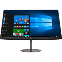 моноблок ASUS Zen ZN242GDK-BA040T 90PT0232-M02210 Черный