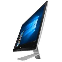 моноблок ASUS Zen ZN270IEGT-RA018T 90PT01R1-M00540 Серый