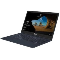 ноутбук ASUS ZenBook 13 Light UX331UAL-EG066R 90NB0HT3-M03280 Синий