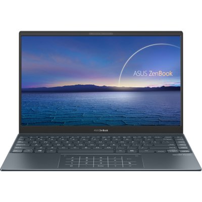 ноутбук ASUS ZenBook 13 OLED UX325EA-KG261 90NB0SL1-M00S40 Серый