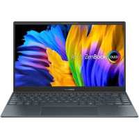 ноутбук ASUS ZenBook 13 OLED UX325EA-KG789 90NB0SL1-M00FP0 Серый