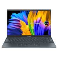 ноутбук ASUS ZenBook 13 OLED UX325EA-KG790 90NB0SL1-M00FR0-wpro Серый
