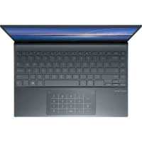 ноутбук ASUS ZenBook 13 OLED UX325EA-AH045 90NB0SL1-M01510-wpro Серый