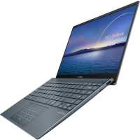 ноутбук ASUS ZenBook 13 OLED UX325EA-EG117T 90NB0SL1-M08490 Серый