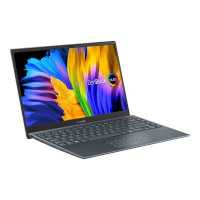ноутбук ASUS ZenBook 13 OLED UX325EA-KG758 90NB0SL1-M00E90 Серый