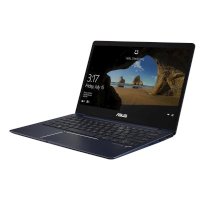 ноутбук ASUS ZenBook 13 UX331UA-EG013T 90NB0GZ1-M00880 Синий