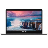 ноутбук ASUS ZenBook 13 UX331UN-EG073T 90NB0GY2-M01730 Серый