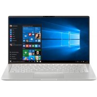 ноутбук ASUS ZenBook 13 UX333FA-A3054T 90NB0JV2-M02260 Серебристый