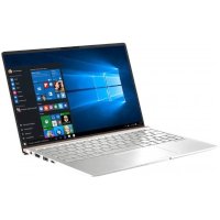 ноутбук ASUS ZenBook 13 UX333FA-A3054T 90NB0JV2-M02260 Серебристый