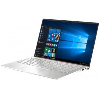 ноутбук ASUS ZenBook 13 UX333FA-A3054T 90NB0JV2-M02260 Серебристый