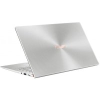 ноутбук ASUS ZenBook 13 UX333FA-A3054T 90NB0JV2-M02260 Серебристый