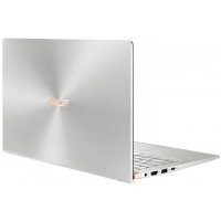 ноутбук ASUS ZenBook 13 UX333FA-A3054T 90NB0JV2-M02260 Серебристый