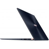 ноутбук ASUS ZenBook 13 UX333FN-A3107T 90NB0JW1-M03190 Синий