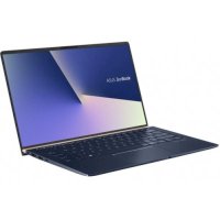 ноутбук ASUS ZenBook 14 BX433FN-A5183R 90NB0JQ1-M04500 Синий