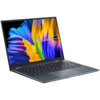 ноутбук ASUS ZenBook 14 Flip OLED UP5401EA-KN044T 90NB0V41-M00780 Серый