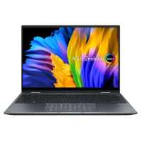 ноутбук ASUS ZenBook 14 Flip OLED UP5401ZA-KN012W 90NB0XL1-M002C0 Черный