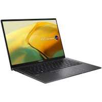 ноутбук ASUS ZenBook 14 UM3402YA-KP647 90NB0W95-M013S0 Черный