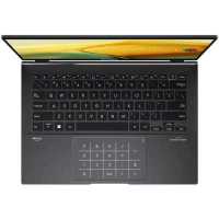 ноутбук ASUS ZenBook 14 UM3402YA-KP647 90NB0W95-M013S0 Черный
