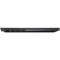 ноутбук ASUS ZenBook 14 UM3402YA-KP647 90NB0W95-M013S0 Черный