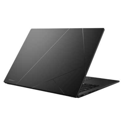 ноутбук ASUS ZenBook 14 OLED UM3406GA-QD130 90NB17R1-M006H0 Черный