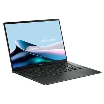 ноутбук ASUS ZenBook 14 Q425MA-U71TB 90NB11R7-M00JY0 Серый