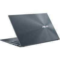 ноутбук ASUS ZenBook 14 Ultralight UX435EAL-KC057R 90NB0S91-M02240 Серый