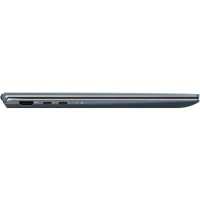 ноутбук ASUS ZenBook 14 Ultralight UX435EAL-KC057R 90NB0S91-M02240 Серый