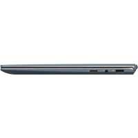 ноутбук ASUS ZenBook 14 Ultralight UX435EAL-KC057R 90NB0S91-M02240 Серый