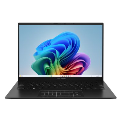 ноутбук ASUS ZenBook 14 UM3406KA-QD180 90NB14U1-M00AK0 Черный