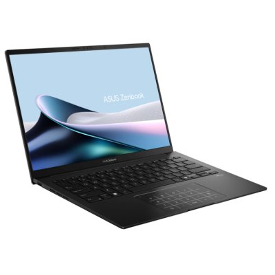 ноутбук ASUS ZenBook 14 UM3406KA-QD180 90NB14U1-M00AK0 Черный