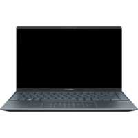 ноутбук ASUS ZenBook 14 UM425QA-KI164W 90NB0TV1-M002F0 Серый