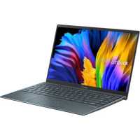 ноутбук ASUS ZenBook 14 UM425QA-KI164W 90NB0TV1-M002F0 Серый