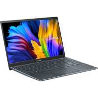 ноутбук ASUS ZenBook 14 UM425QA-KI164W 90NB0TV1-M002F0 Серый