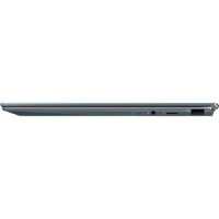 ноутбук ASUS ZenBook 14 UM425QA-KI164W 90NB0TV1-M002F0 Серый
