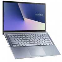 ноутбук ASUS ZenBook 14 UM431DA-AM022T 90NB0PB3-M03540 Серебристый