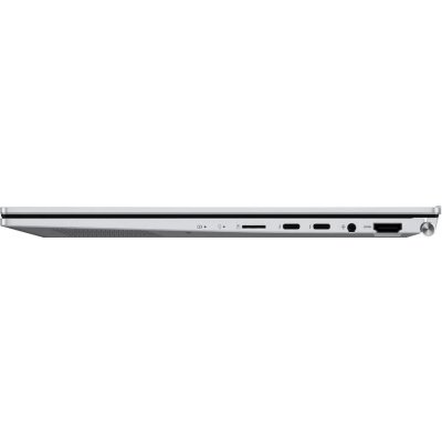 ноутбук ASUS ZenBook 14 UX3402VA-KM371W 90NB10G6-M00KX0 Серебристый