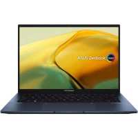 ноутбук ASUS ZenBook 14 UX3402ZA-KM067W 90NB0WC1-M007H0 Синий