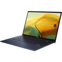 ноутбук ASUS ZenBook 14 UX3402ZA-KM067W 90NB0WC1-M007H0 Синий