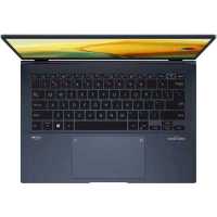 ноутбук ASUS ZenBook 14 UX3402ZA-KM067W 90NB0WC1-M007H0 Синий
