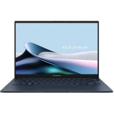 ноутбук ASUS ZenBook 14 UX3405CA 90NB14W1-M025Y0_Win11P Синий