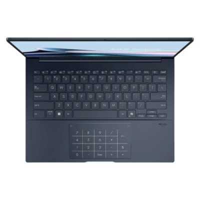 ноутбук ASUS ZenBook 14 UX3405CA 90NB14W1-M025Y0_Win11P Синий